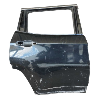Porta Traseira Direita Jeep Compass 2016 A 2024 