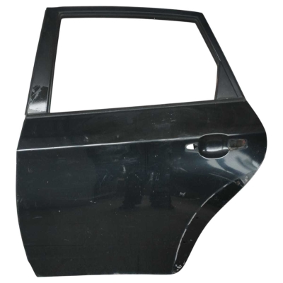 Porta Traseira Esquerda Subaru Impreza Hatch 2011