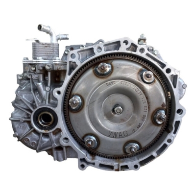 Caixa Câmbio Automática Volkswagen Nivus 1.0 2021 Tsi