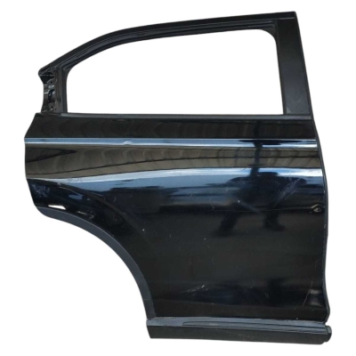 Porta Traseira Direita Honda Hr-V 2023 2024 Detalhe