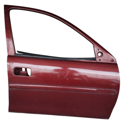 Porta Dianteira Direita Chevrolet Classic 2002 A 2013