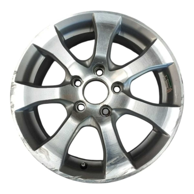 Roda Avulsa Aro 16 Honda Civic Exs 1.8 2012 A 2016 2