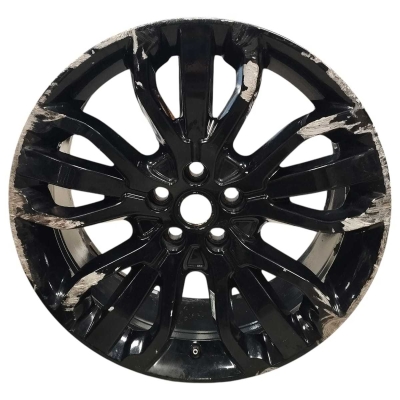 Roda Avulsa Aro 21 Land Rover Range Rover Sport 2015 2016