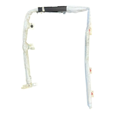 Cortina Teto Air Bag Direita Chevrolet Tracker 2020 A 2025