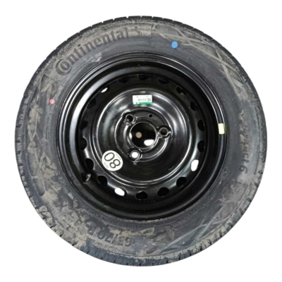 Roda Estepe Aro 14 Renault Kwid Outsider 2022 A 2025