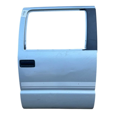 Porta Traseira Direita Chevrolet S10 Pitbull 2006 A 2011