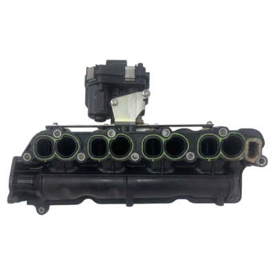 Coletor Admissão Jeep Compass 2.0 2016 A 2021