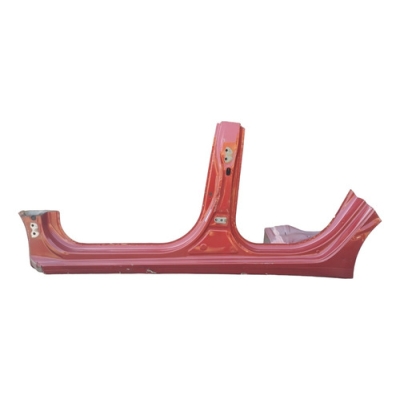 Retalho Caixar Ar Esquerda Hyundai Hb20 2016 A 2019