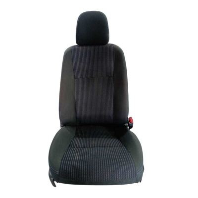 Banco Dianteiro Direito Toyota Yaris 2020 Sem Trilho