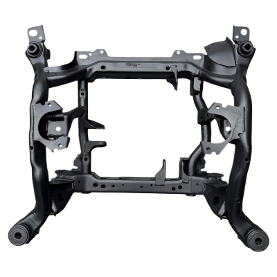 Quadro Agregado Diant Jeep Grand Cherokee 3.6 2011 A 2015
