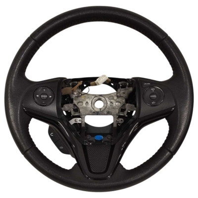 Volante Direção Honda Hr-V 1.8 2016 A 2018