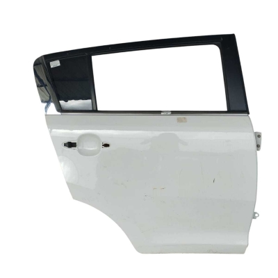 Porta Traseira Direita Kia Sportage 2013 A 2015