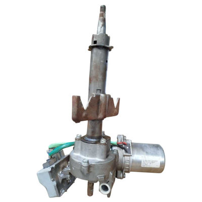 Coluna Direção Elétrica Hyundai Hb20 2020 56340R1000