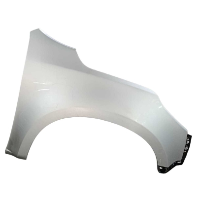 Paralama Direito Chevrolet S10 2.8 2015 2016