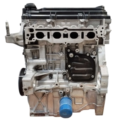 Motor Parcial Honda City Fit Wr-V 1.5 2015 A 2020 C/ Detalhe