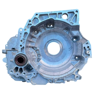 Carcaça Frontal Câmbio Aut Chevrolet Onix Spin Cobalt 6T31