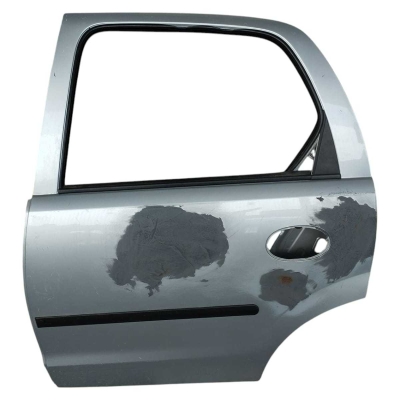 Porta Traseira Esquerda Chevrolet Corsa Hatch 2004