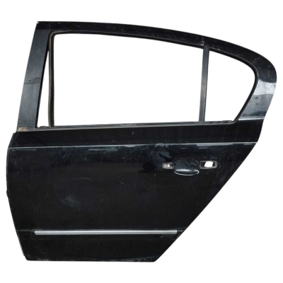 Porta Traseira Esquerda Chevrolet Vectra 2005 A 2011