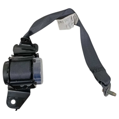 Cinto Segurança Traseiro Esquerdo Nissan Sentra 2023 2024