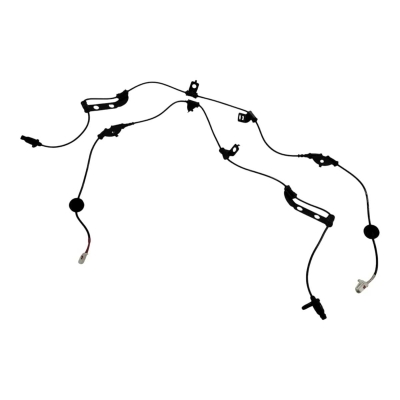 Par Sensor Abs Dianteiro Hyundai Ix35 2.0 2016 A 2022