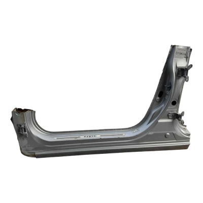 Retalho Caixa Ar Esquerda Honda Civic 2012 2013 2014