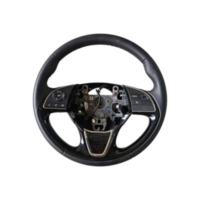 Volante Direção Comandos Mitsubishi Eclipse Cross 2024 2025