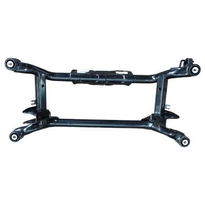 Quadro Agregado Traseiro Chery Tiggo 8 Pro 1.6 2023 A 2025