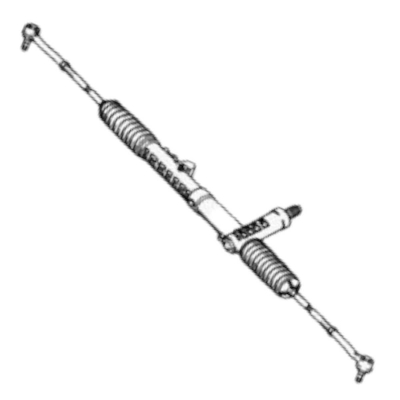 Setor Direção Hidráulica Fiat Palio 2002 A 2016