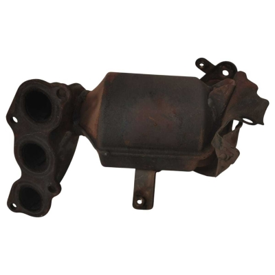 Catalisador Renault Kwid 1.0 2018 A 2022