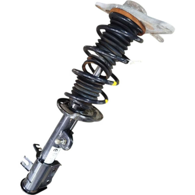 Amortecedor Traseiro Direito Jeep Renegade 2019 A 2021