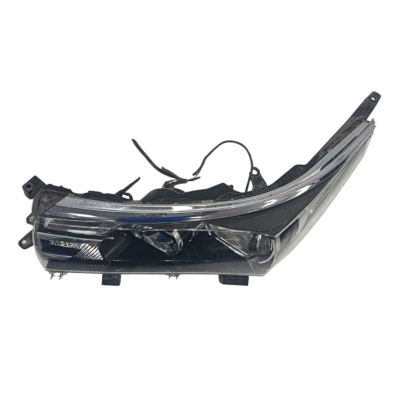 Farol Esquerdo Toyota Corolla 2015 A 2019