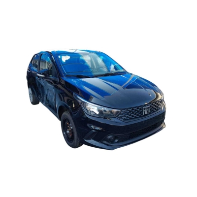 Fiat Argo Drive 1.0 2021