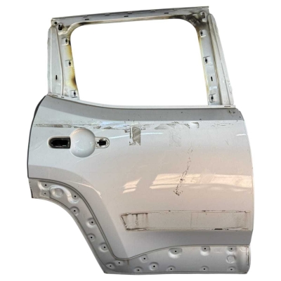 Porta Traseira Direita Jeep Renegade 2017 A 2025