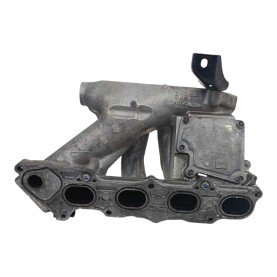 Coletor Admissão Honda Civic Exl 2.0 2017 A 2021