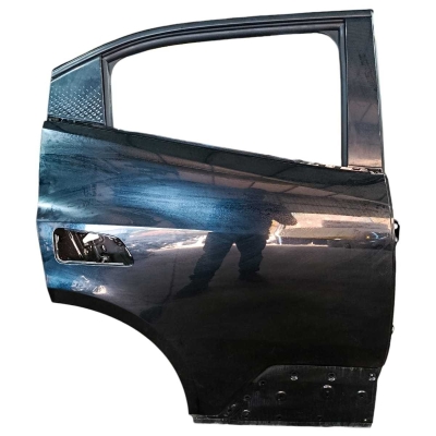 Porta Traseira Direita Byd Dolphin Mini 2024 2025