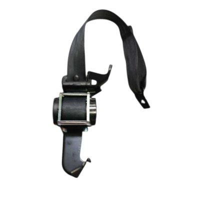 Cinto Segurança Tras Esq Toyota Corolla Cross 2022 A 2024