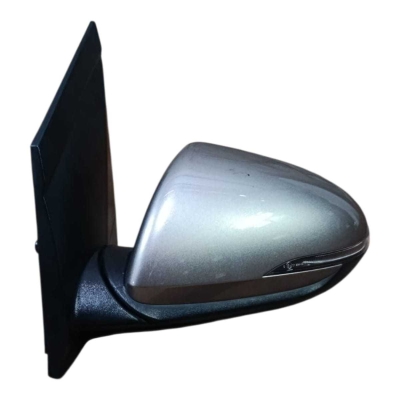 Retrovisor Esquerdo Hyundai Hb20S 1.0 T 2024 2025 5 Pinos
