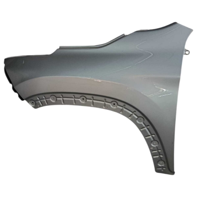 Paralama Esquerdo Fiat Toro Volcano 2.0 2018