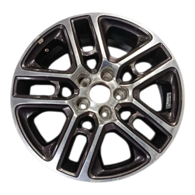 Roda Avulsa Aro 17 Jeep Compass 2.0 2023 2024 2