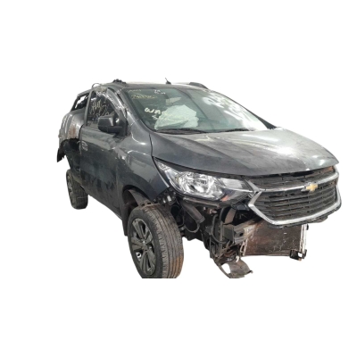 Chevrolet Spin 1.8 Premier Aut 2021