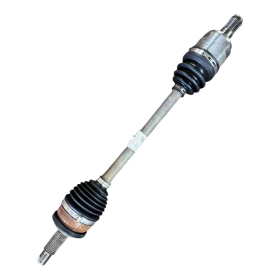 Semi Eixo Dianteiro Direito Hyundai Creta 1.0 Tgdi 2024 