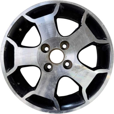 Roda Avulsa Aro 15 Hyundai Hb20X 1.6 2013 A 2015