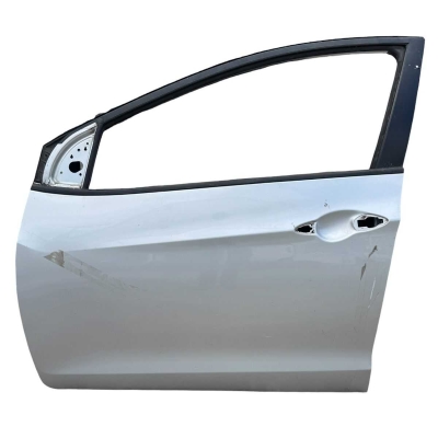 Porta Dianteira Esquerda Hyundai I30 2013 A 2016