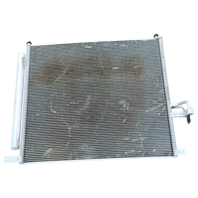 Condensador Ford Ranger 3.2 2017 A 2022