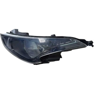 Farol Esquerdo Hyundai Hb20X 1.6 2020 A 2022