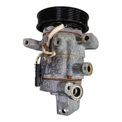 Compressor Ar Condicionado Chevrolet S10 2.8 2025 2026 8Km
