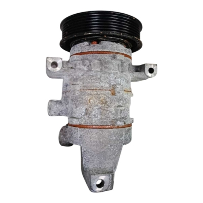 Compressor Ar Condicionado Chevrolet S10 2.8 4X4 2025 2026