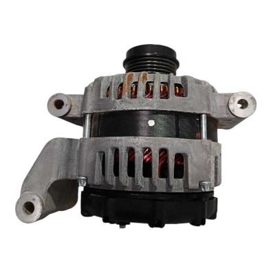 Alternador Chevrolet Tracker 1.4 Turbo 2017 A 2019
