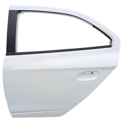 Porta Traseira Esquerda Chevrolet Onix 2017 A 2019