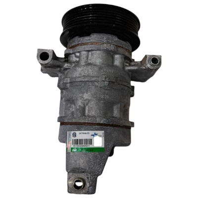 Compressor Ar Condicionado Ford Ka 1.0 2016 2017